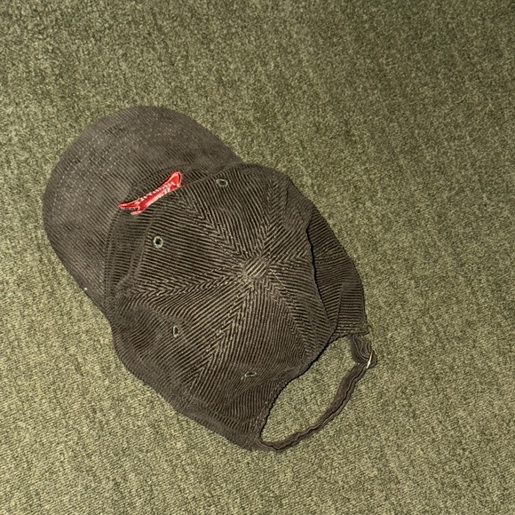 Miller High Life Brown Corduroy Cap - Picture 4 of 6